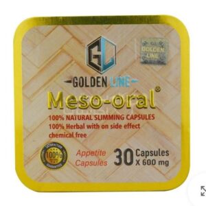 Meso Oral | ميزو اورال