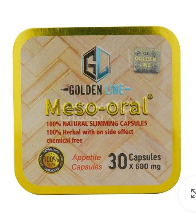 Meso Oral | ميزو اورال