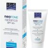 ايزيس فارما كريم تجديد وتنعيم الوجه 30 ملي