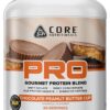 Pro Whey servings 67