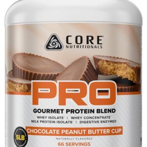 Pro Whey servings 67