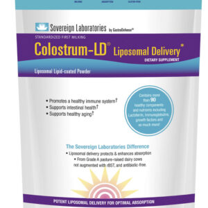 Colostrum-LD® Powder :: 32oz/907g, ~90-180 Day Supply