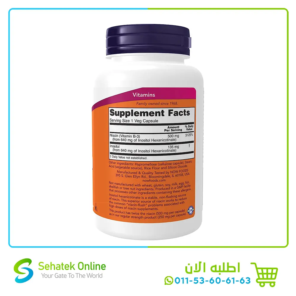 Now-Niacin500-flash-free-90-cap2.webp
