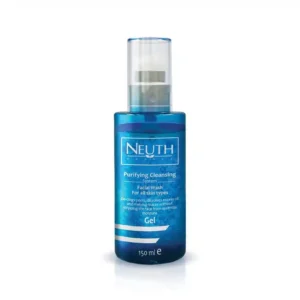 نيوث جل غسول وجه منقي 150 ml