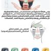 لوريال ماسك باريس الطين النقي للوجه الأخضر بالأوكالبتوس ينقي ويزيل اللمعان 50 ملي