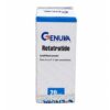 Powder Genuva SS-31 Vail 50mg Lyophilized