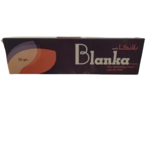 بلانكا كريم تفتيح البشرة 50 gm
