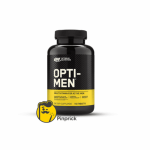 أوبتي مان | Opti-Men - كبسولة 150 - Optimum Nutrition®