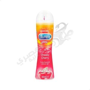 ديوركس بلاي لوب تشيكي تشيري 50 ml