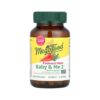 Mega Food Baby & Me 2 Postpartum Multivitamin, 60 Tablets