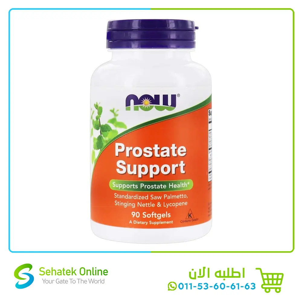 Prostate Support 90Softgels