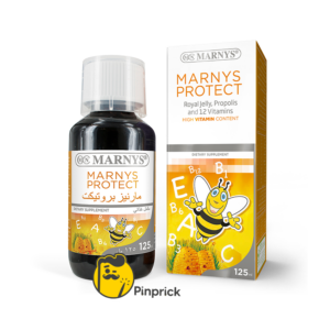 Marnys Protect - مارنيز بروتكت