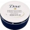 دوف بخاخ كريم مرطب اوريجينال 250 ml