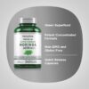 Piping Rock Moringa Oleifera 240 capsules