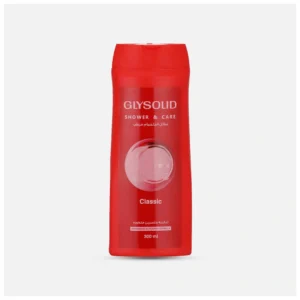 جليسوليد جل استحمام كلاسيك 300 ml