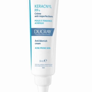 دوكراي كريم الوجه Keracnyl Pp مرطب 30 ملي