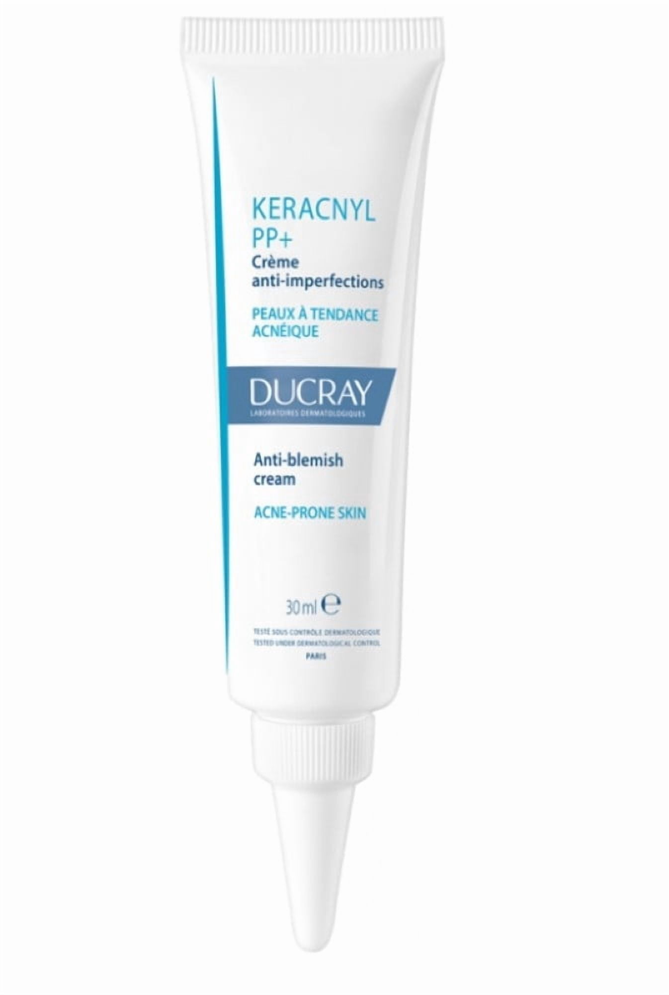 دوكراي كريم الوجه Keracnyl Pp مرطب 30 ملي