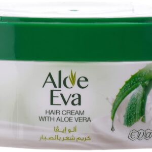 الو ايفا كريم الشعر الألو فيرا 85 جم