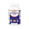 VITAMATIC Apple Pectin 120 Vegetarian Capsules (700 mg per capsule)