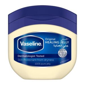 فازلين بيور سكين اوريجينال 50 ml