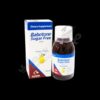 بابيتون شراب خالي من السكر بنكهة الجوافة 120 ml