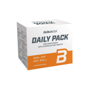 Biotech Daily Pack servings 30 Packs