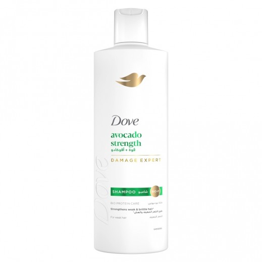 دوف سيكرتس بالأفوكادو 400 ml