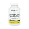 Nature'S Plus Ultra EPO® 1500, Evening Primrose Oil, 90 Softgels