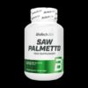 Biotech Saw Palmetto servings 60 capsules
