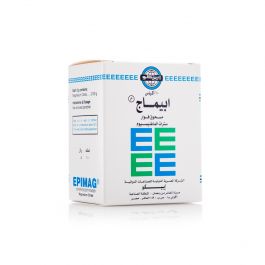 ايبيماج أكياس فوارة 10 أكياس