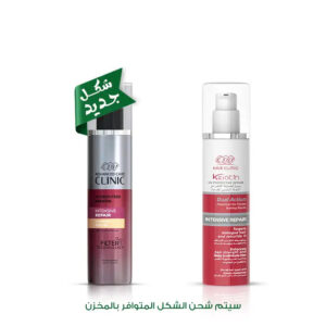 إيفا إي كيراتين سيروم شعر حماية من الشمس 100 ml