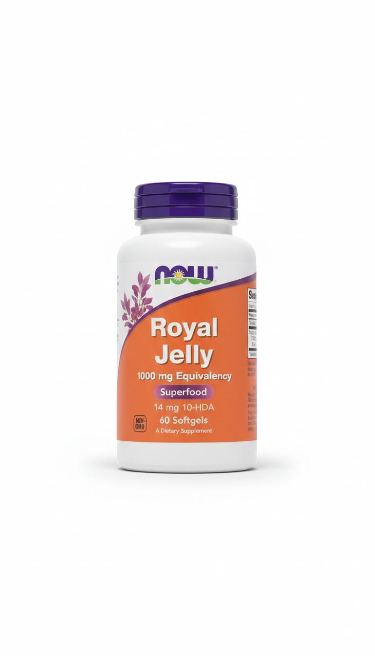 غذاء ملكات النحل | Royal Jelly