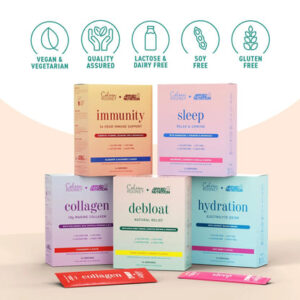 Coleen’s Debloat 14 Servings