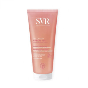 اس في ار توبياليز جل منظف واقي للبشرة 200 ml
