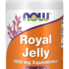 Now Food Royal Jelly 60 Softgels