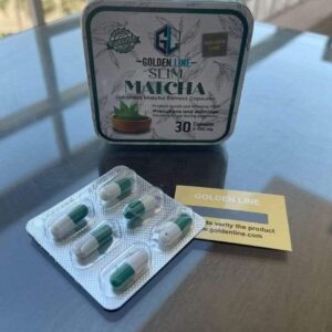 سليم ماتشا | Slim matcha