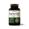 Nature Bell Berberine Supplement with Turmeric 1,500mg, 240 Veggie Capsules