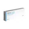 ادانكور أقراص 20 mg عدد 30 قرص