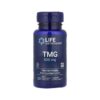 Life Extension TMG, 500 mg, 60 Liquid Vegetarian Capsules