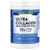 Ultra Collagen Powder 40 Tablespoon