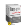 تولانجو-سبيرمز | Tulango-Sperms | أقوى مكمل غذائي منفرد لدعم الخصوبة والانتصاب للرجال في مصر- 20 كيس - ®PRAXO