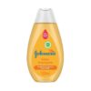 جونسون شامبو أطفال جولد 100 ml