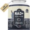 Nad+ 150 caps