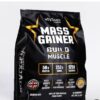 Mass Gainer Novogen Mass