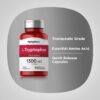 Piping Rock L-Tryptophan 1500mg