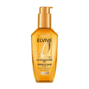 لوريا باريس الفيف سيروم للشعر الجاف 100 ml