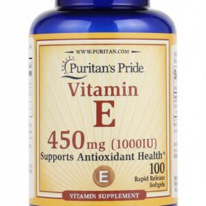 فيتامين هـ | Vitamin E