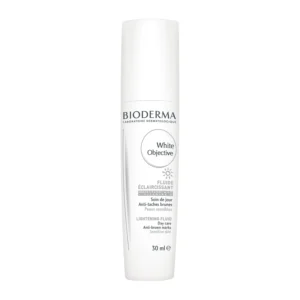 بيوديرما كريم وجه وايت أوبجيكتيف لتفتيح النهار 30 ml