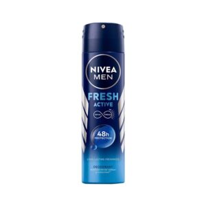 نيفيا فريش أكتيف سبراي 150 ml