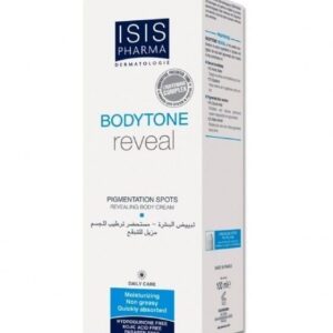 ايسيس فارما لوشن جسم بودي تون ريفيل 100 ml